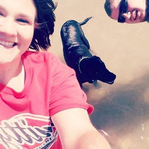 Meet your Posher, Darian